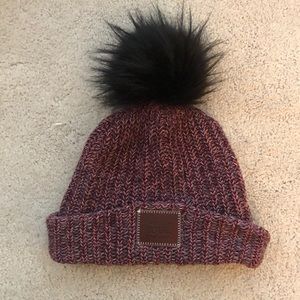 Love your melon beanie